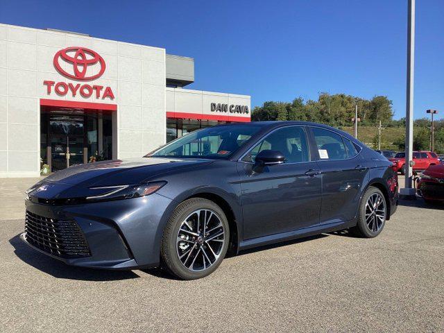new 2026 Toyota Camry car, priced at $41,409
