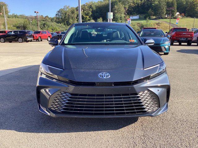 new 2026 Toyota Camry car, priced at $41,409