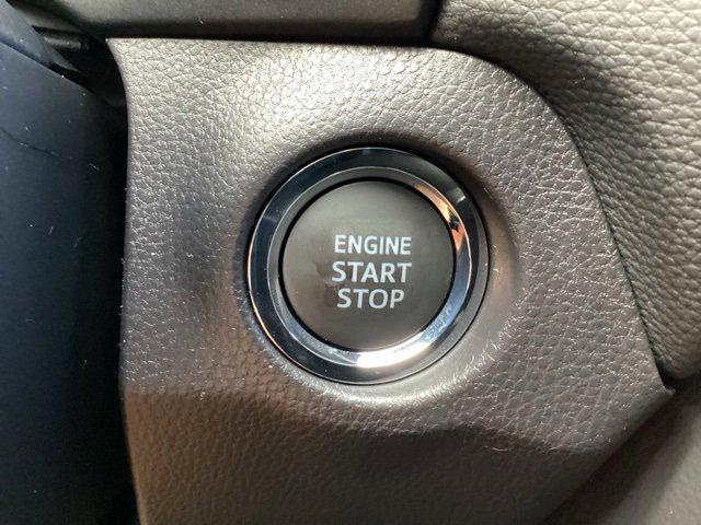 new 2025 Toyota RAV4 car, priced at $41,508