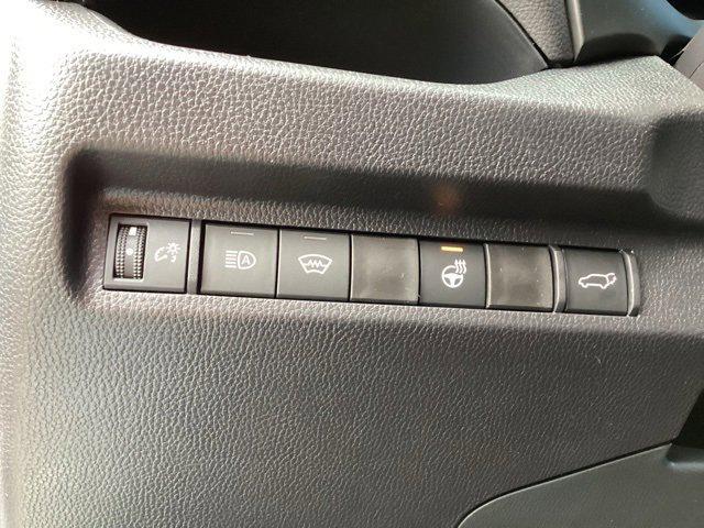 new 2025 Toyota RAV4 car, priced at $41,508
