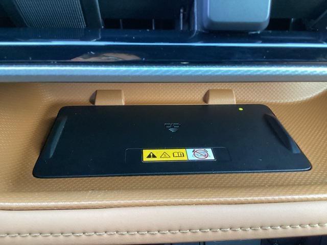 used 2025 Toyota Highlander car, priced at $47,990