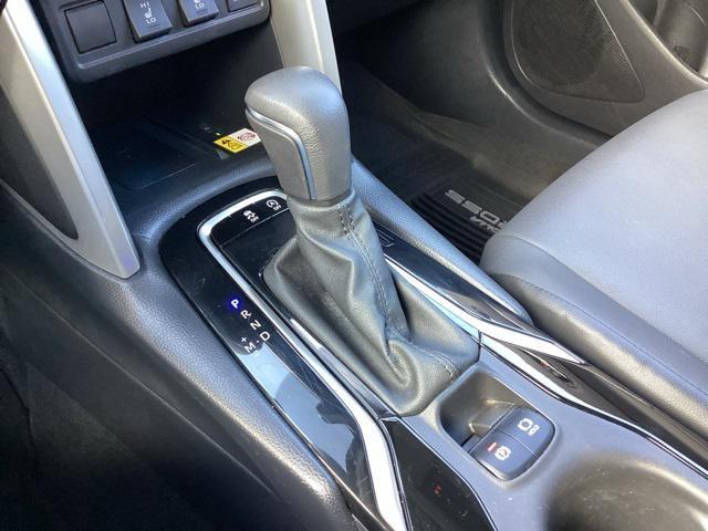 used 2022 Toyota Corolla Cross car, priced at $26,990