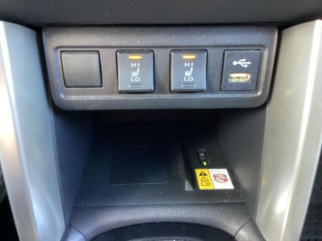 used 2022 Toyota Corolla Cross car, priced at $26,990