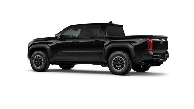 new 2025 Toyota Tacoma car, priced at $44,361