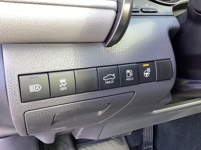 used 2022 Toyota Camry car, priced at $26,990