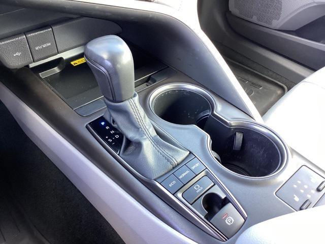 used 2022 Toyota Camry car, priced at $26,990