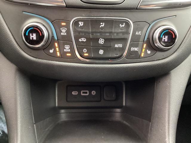 used 2020 Chevrolet Equinox car, priced at $19,490