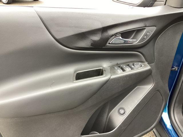 used 2020 Chevrolet Equinox car, priced at $19,490