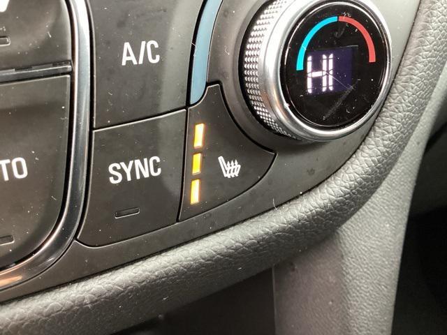 used 2020 Chevrolet Equinox car, priced at $19,490