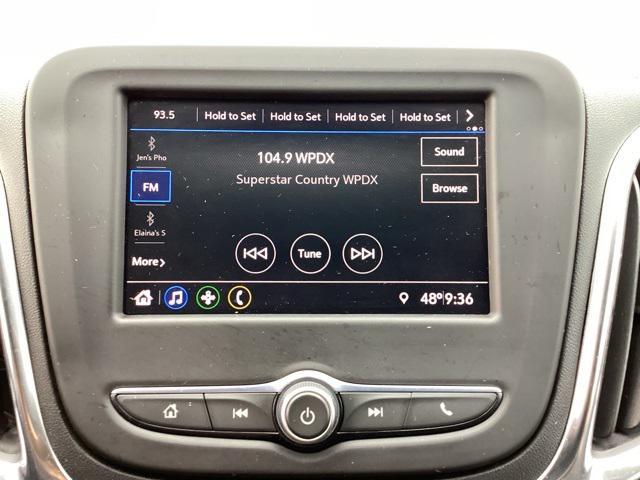 used 2020 Chevrolet Equinox car, priced at $19,490