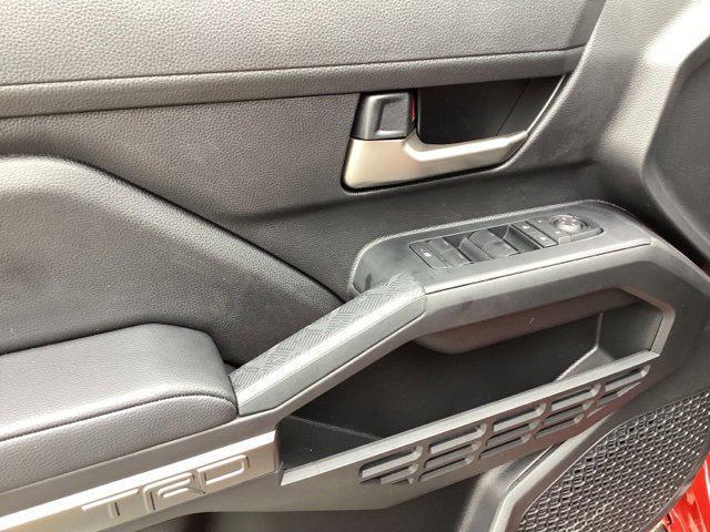 new 2025 Toyota Tacoma car, priced at $52,622