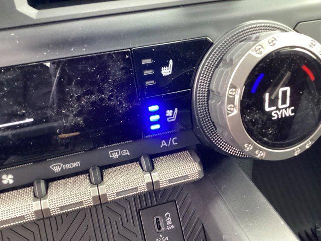 new 2025 Toyota Tacoma car, priced at $52,622