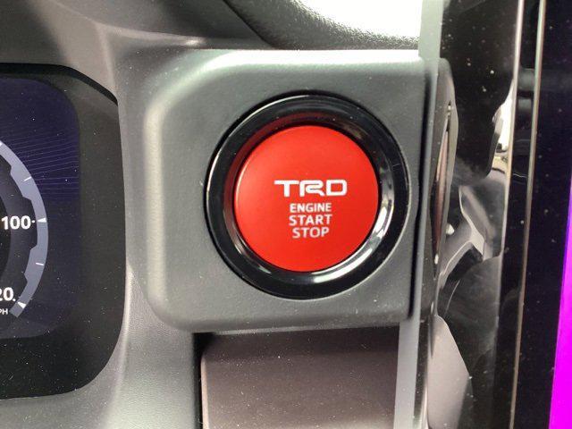 new 2025 Toyota Tacoma car, priced at $52,622
