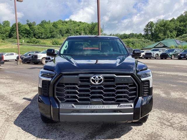 used 2024 Toyota Tundra car, priced at $52,990