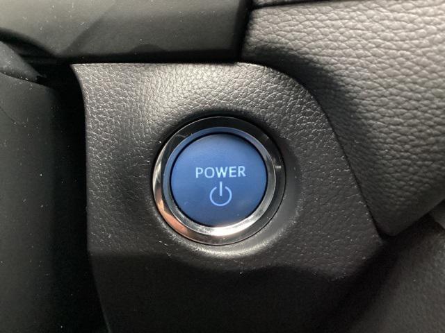 used 2022 Toyota RAV4 Hybrid car, priced at $29,990