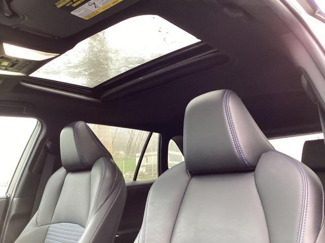 used 2022 Toyota RAV4 Hybrid car, priced at $29,990