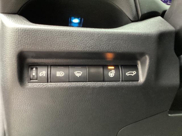 used 2022 Toyota RAV4 Hybrid car, priced at $29,990