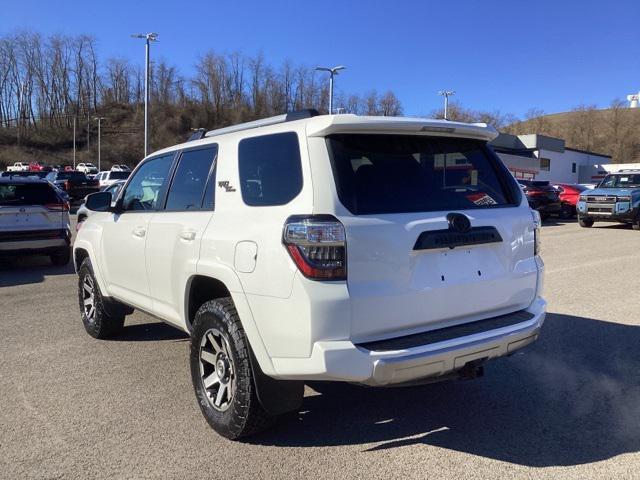 used 2018 Toyota 4Runner car, priced at $32,990