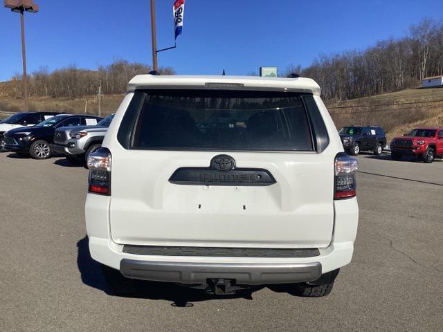 used 2018 Toyota 4Runner car, priced at $32,990