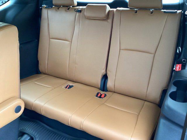 new 2025 Toyota Highlander car, priced at $55,042