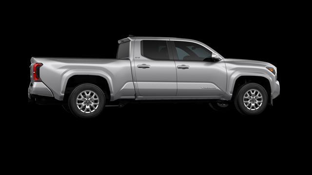 new 2025 Toyota Tacoma car, priced at $42,272