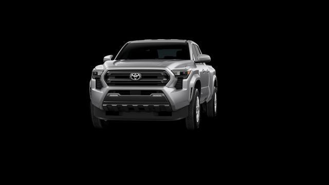 new 2025 Toyota Tacoma car, priced at $42,272
