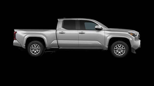 new 2025 Toyota Tacoma car, priced at $42,272