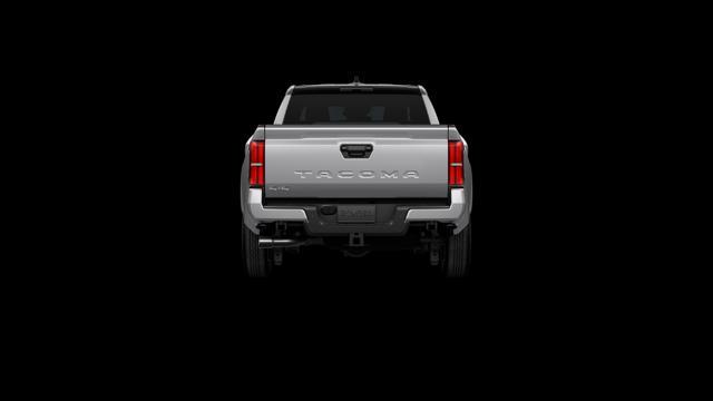 new 2025 Toyota Tacoma car, priced at $42,272