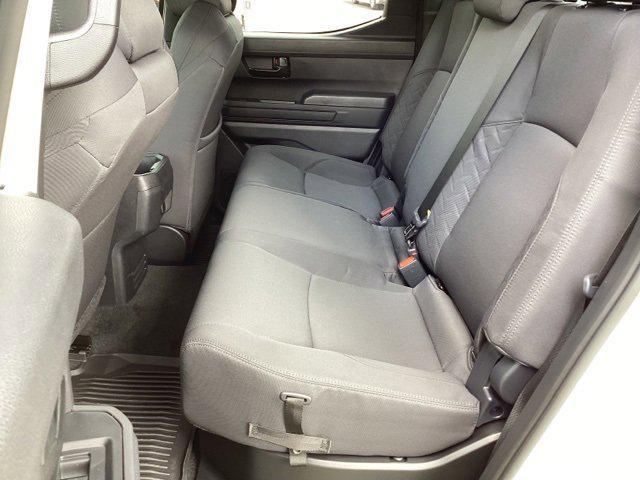 new 2025 Toyota Tacoma car, priced at $38,864