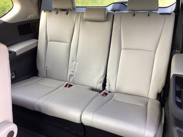 new 2025 Toyota Grand Highlander car, priced at $57,653