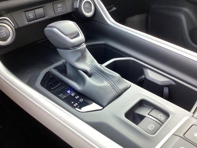 new 2025 Toyota Grand Highlander car, priced at $57,653