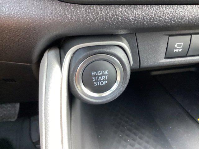 new 2025 Toyota Grand Highlander car, priced at $57,653