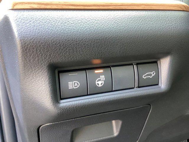 new 2025 Toyota Grand Highlander car, priced at $57,653
