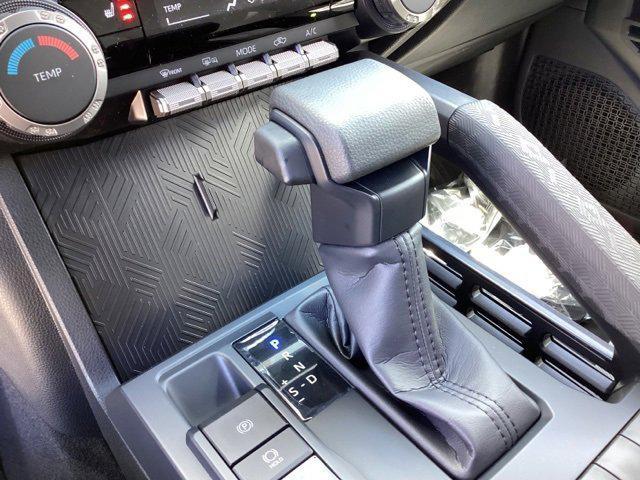 new 2025 Toyota Tacoma car, priced at $41,187