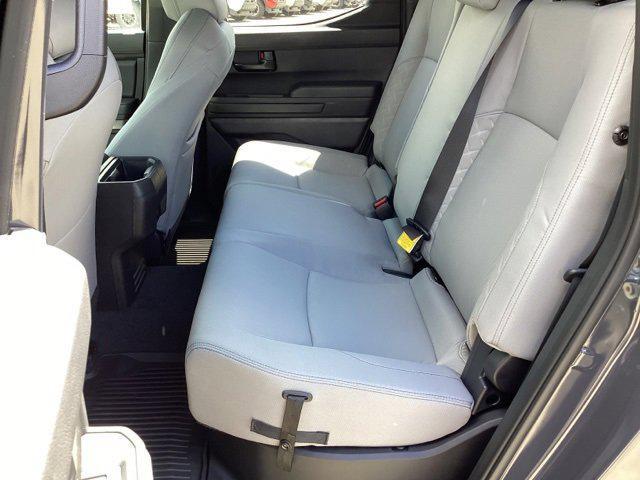 new 2025 Toyota Tacoma car, priced at $41,187
