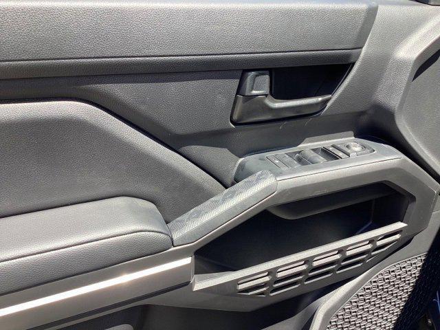 new 2025 Toyota Tacoma car, priced at $41,187