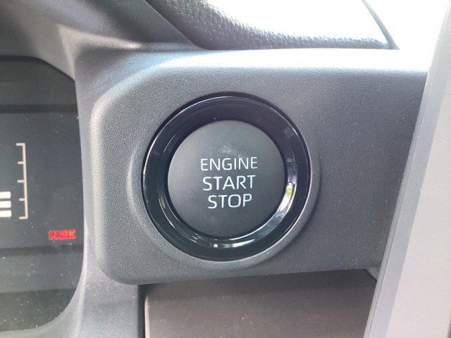 new 2025 Toyota Tacoma car, priced at $43,072
