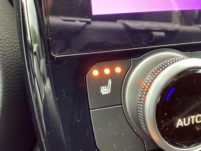 new 2025 Toyota Highlander car, priced at $48,817