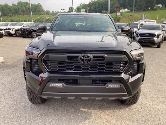 new 2025 Toyota Tacoma car, priced at $47,599