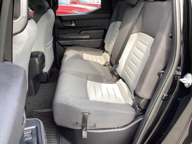 new 2025 Toyota Tacoma car, priced at $47,599