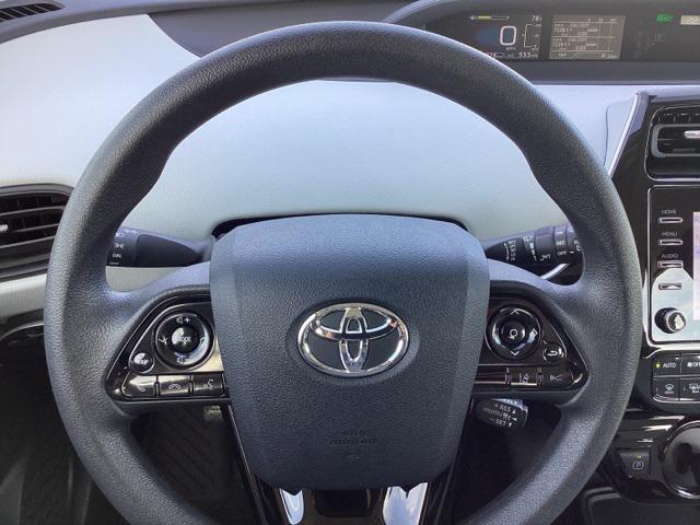 used 2022 Toyota Prius car, priced at $26,490