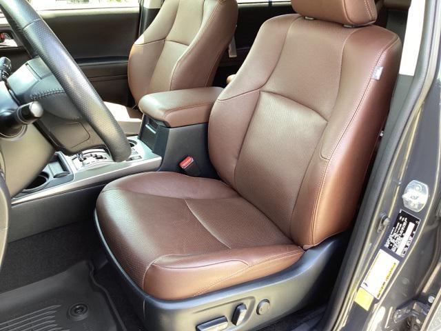 used 2024 Toyota 4Runner car, priced at $53,990