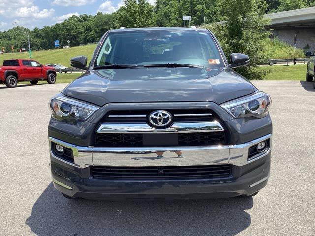 used 2024 Toyota 4Runner car, priced at $53,990