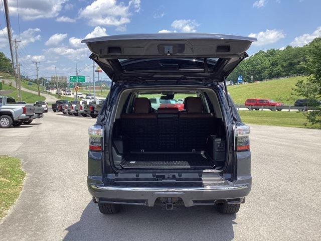 used 2024 Toyota 4Runner car, priced at $53,990