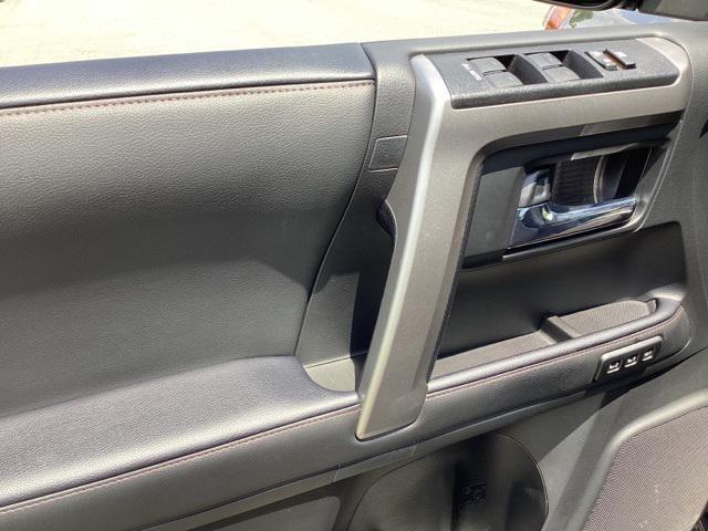 used 2024 Toyota 4Runner car, priced at $53,990