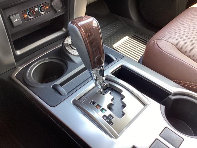 used 2024 Toyota 4Runner car, priced at $53,990