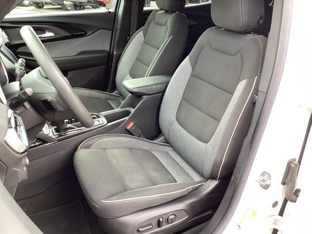 used 2022 Chevrolet TrailBlazer car, priced at $19,990