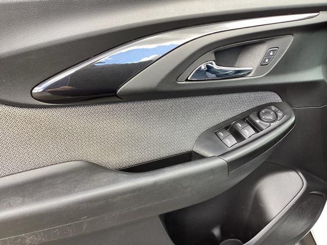 used 2022 Chevrolet TrailBlazer car, priced at $19,990