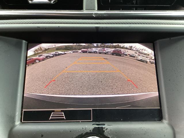 used 2022 Chevrolet TrailBlazer car, priced at $19,990