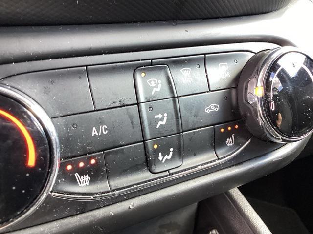 used 2022 Chevrolet TrailBlazer car, priced at $19,990